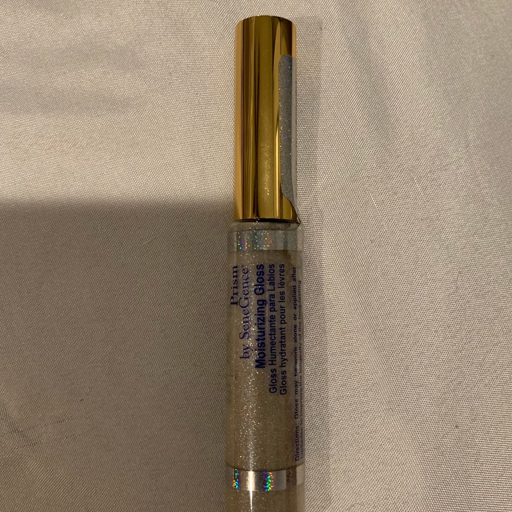 Lip gloss